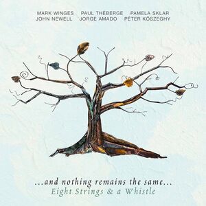 Various Artists - & Nothing Remains the Same   CD